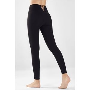 Fabletics Seamless Rib Legging